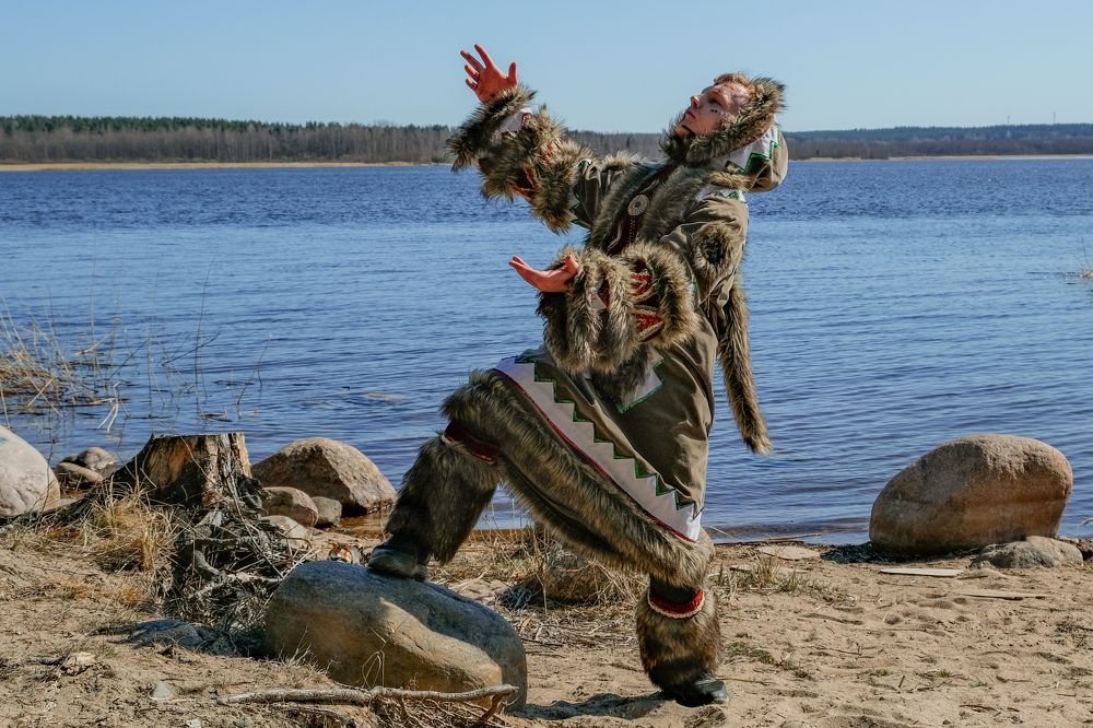 Photograph by Марина Хохрякова