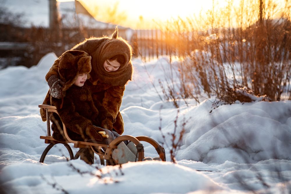 Photograph by Наталья Зольнова