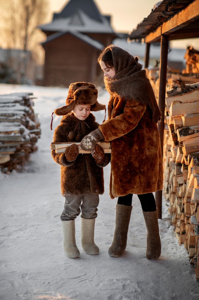 Photograph by Наталья Зольнова