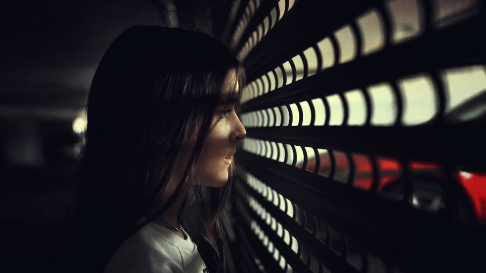 Photograph by Alexander Usenko