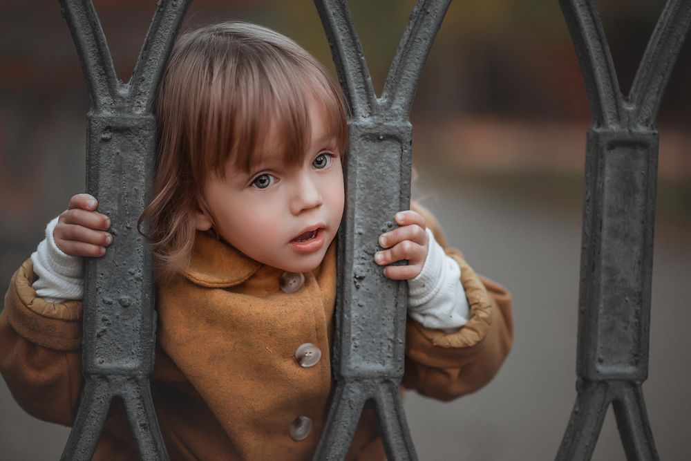 Photograph by Лариса Фомина