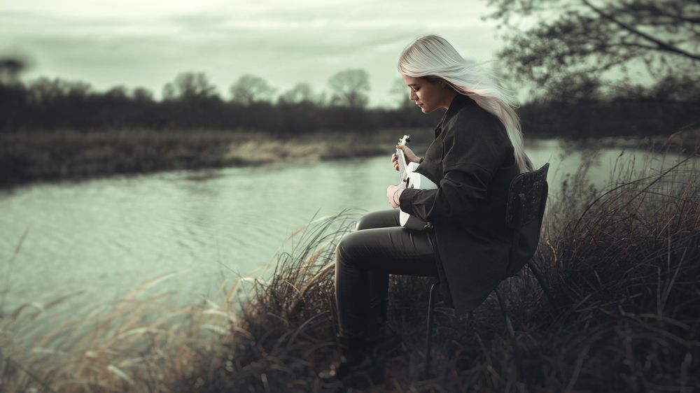 Photograph by Роман Яковенко