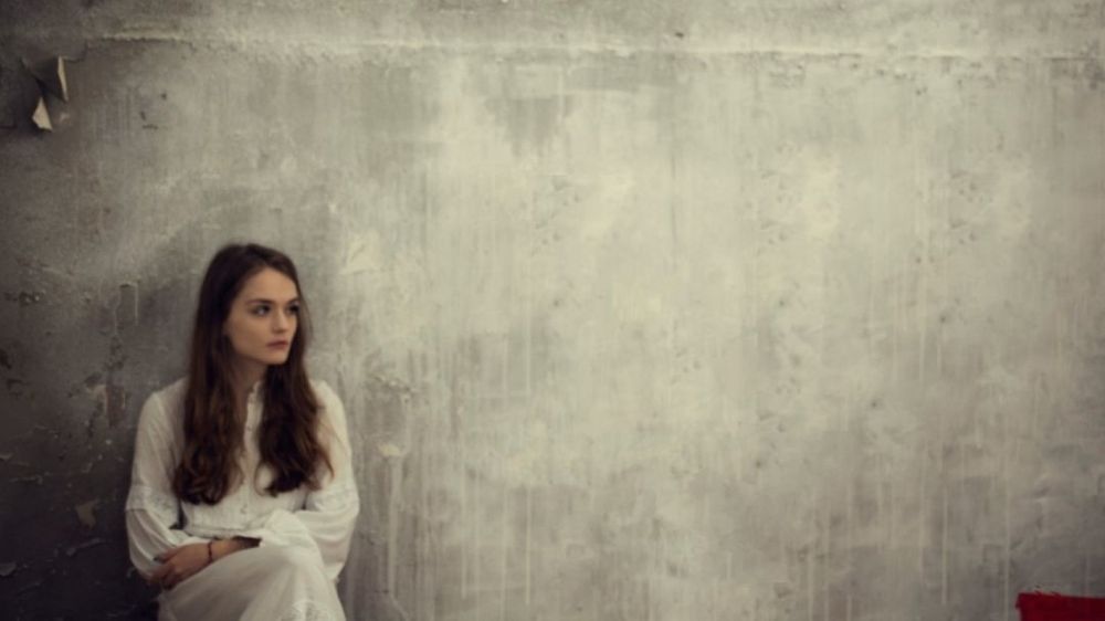 Photograph by Alexander Usenko