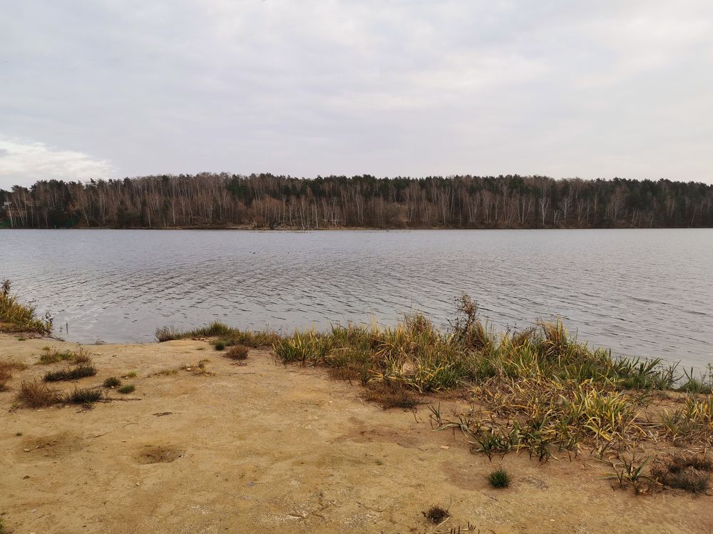 Photograph by Ольга Гирусова