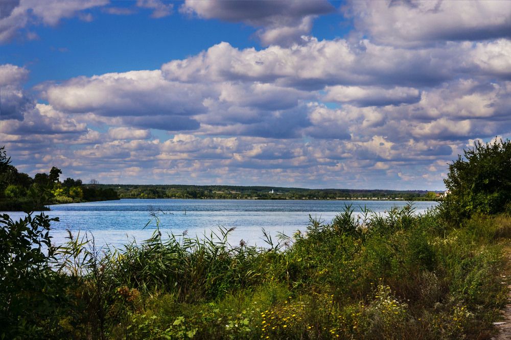 Photograph by Inna Logvinova