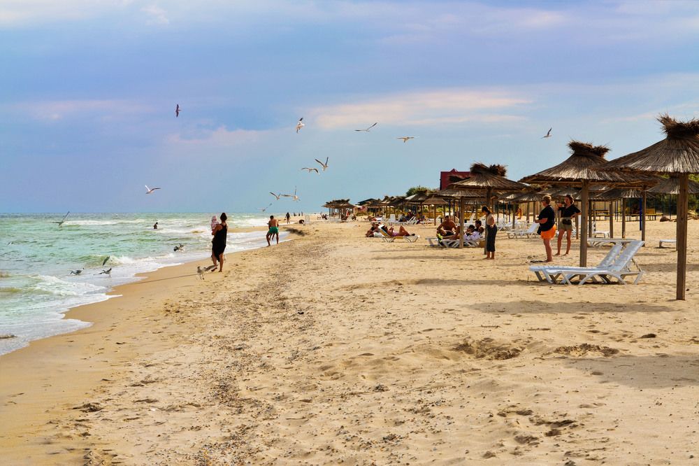 Photograph by Inna Logvinova