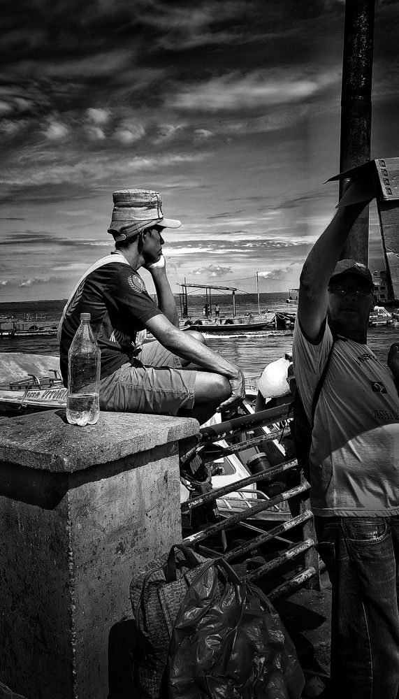 Фотография автора Diogo Thompson Ribeiro