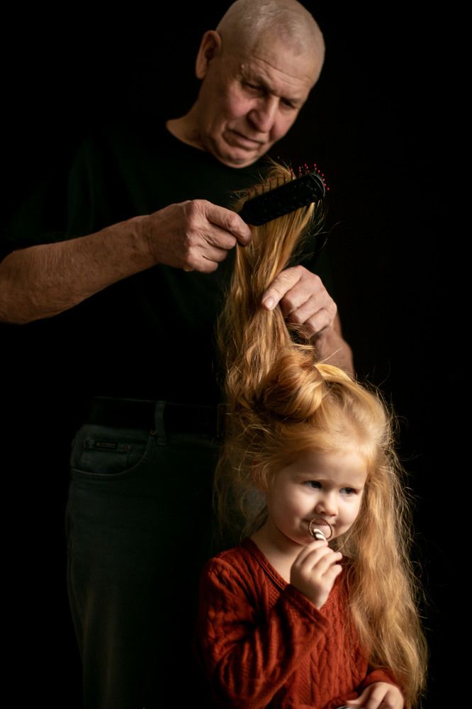 Photograph by Елена Щенина