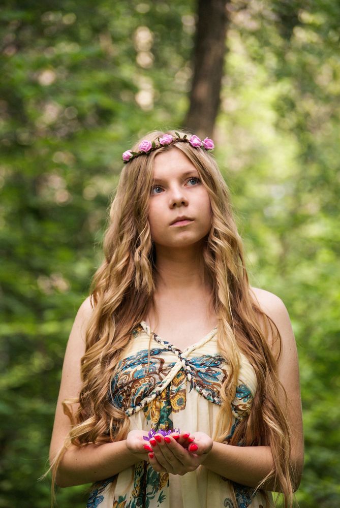 Photograph by Елизавета Вавейкина