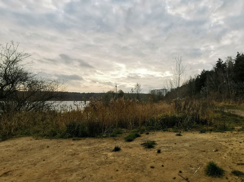 Photograph by Ольга Гирусова