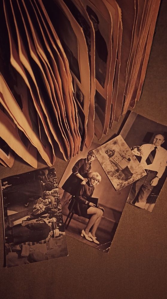 Photograph by Евгения Акишева