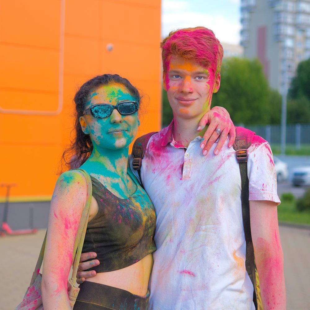 Photograph by Андрей Михайлин