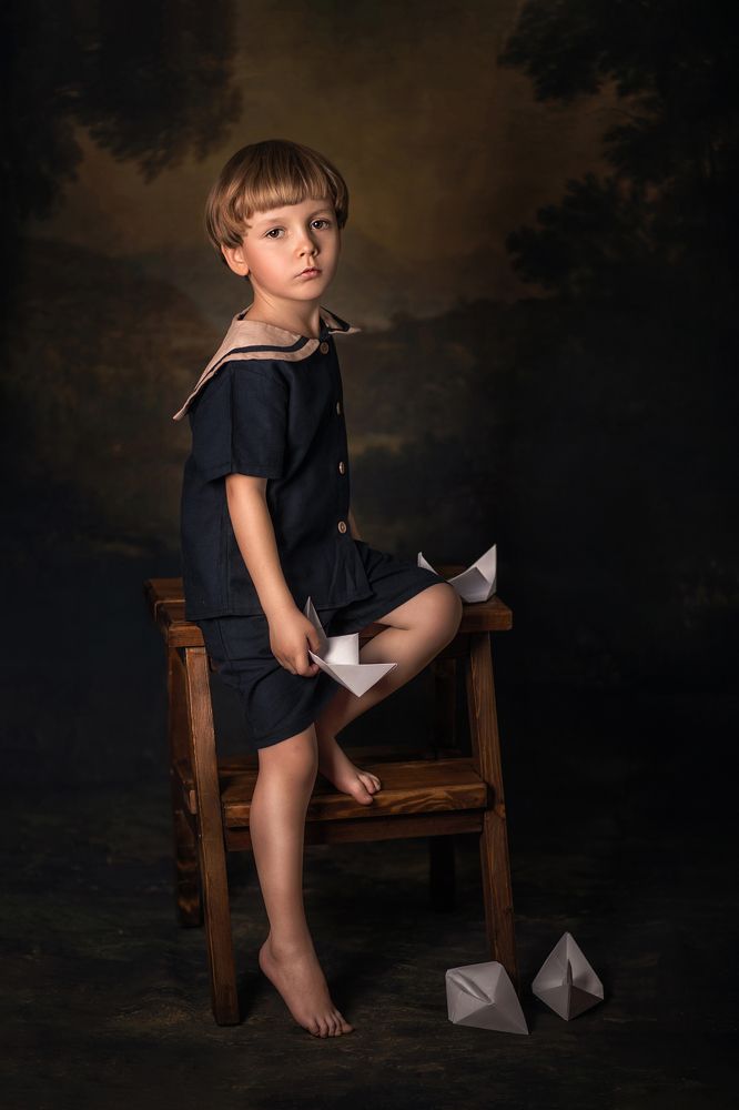 Photograph by Гаманова Элина