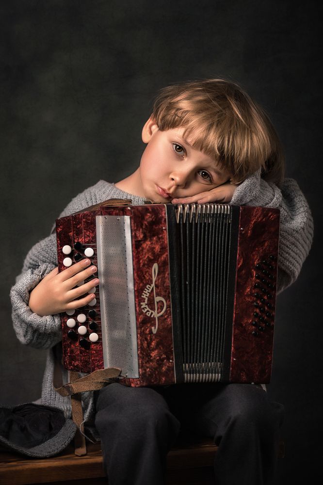 Photograph by Гаманова Элина