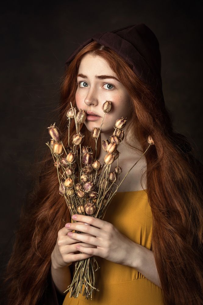 Photograph by Гаманова Элина