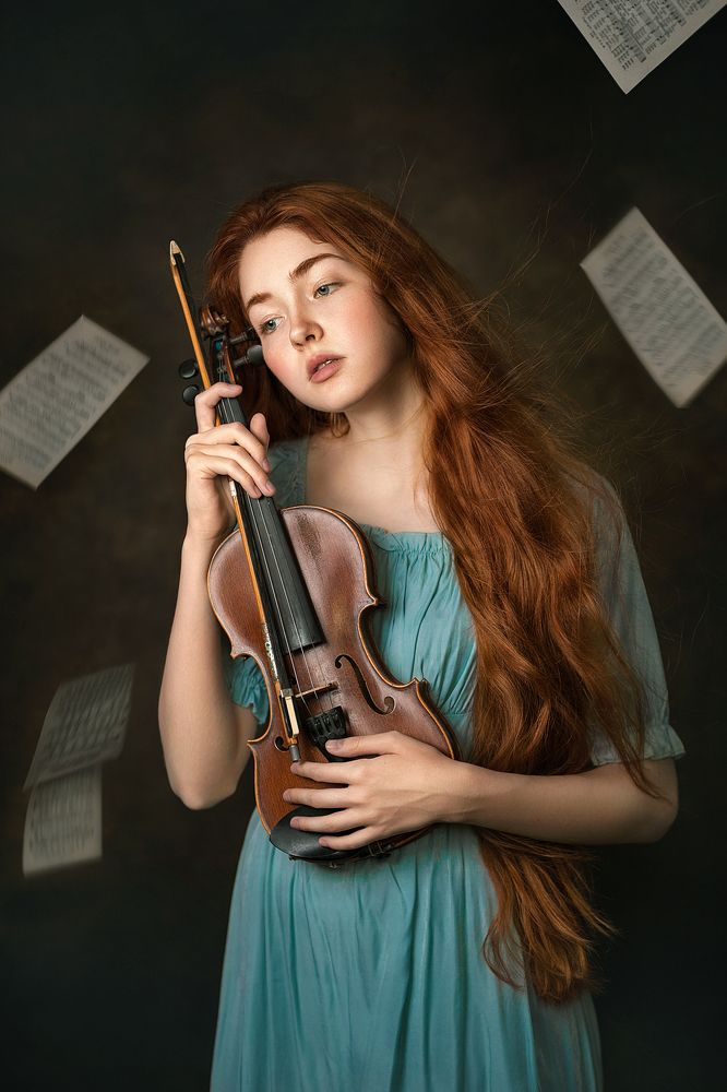 Photograph by Гаманова Элина