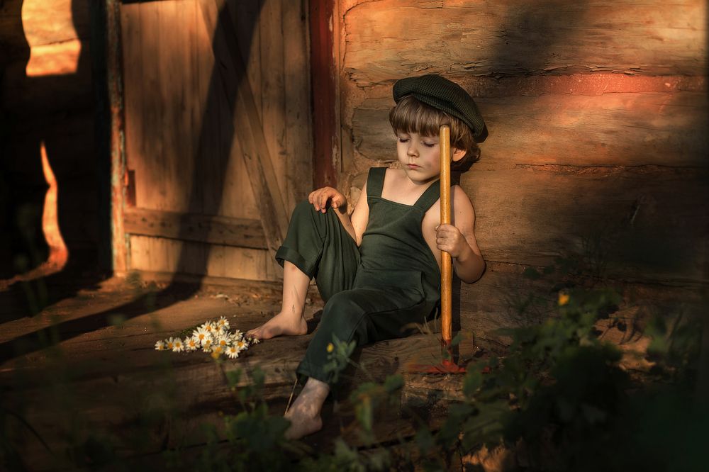 Photograph by Гаманова Элина