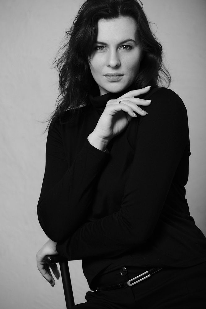 Photograph by Евгений Роговцов