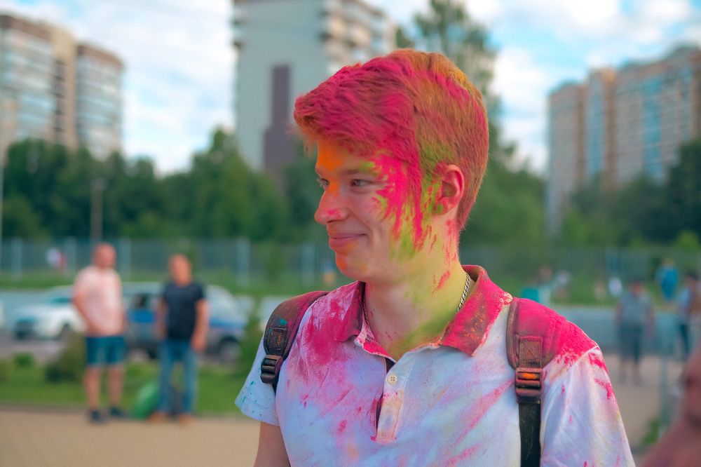 Photograph by Андрей Михайлин