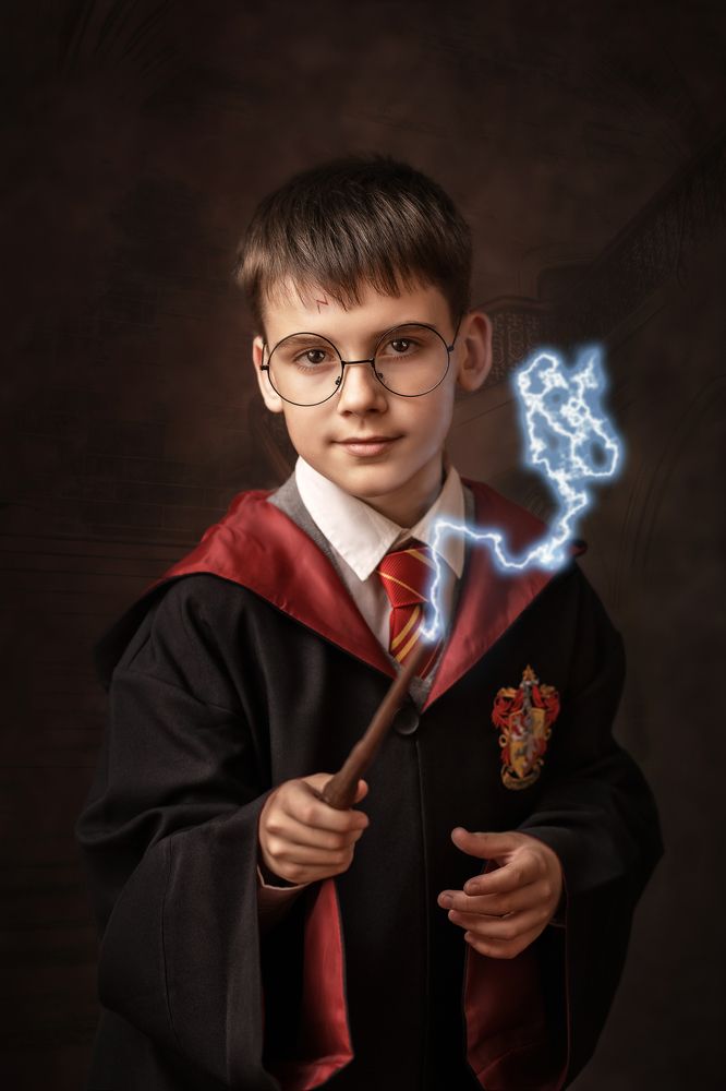 Photograph by Гаманова Элина