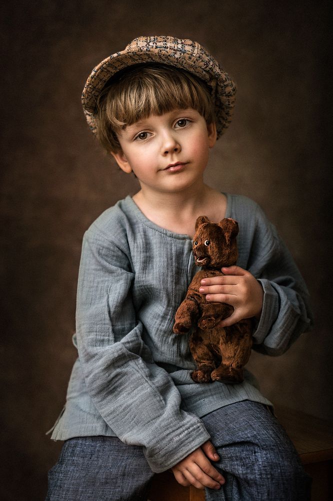 Photograph by Гаманова Элина