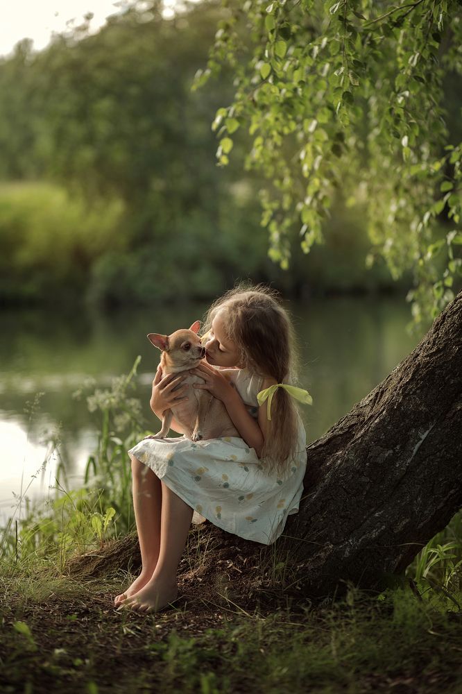 Photograph by Гаманова Элина