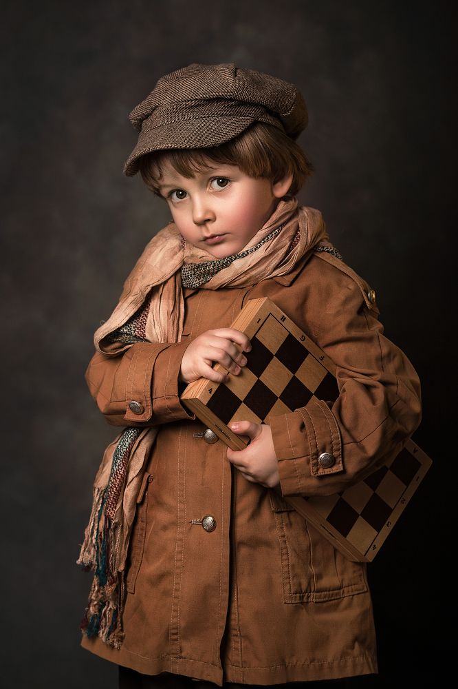 Photograph by Гаманова Элина