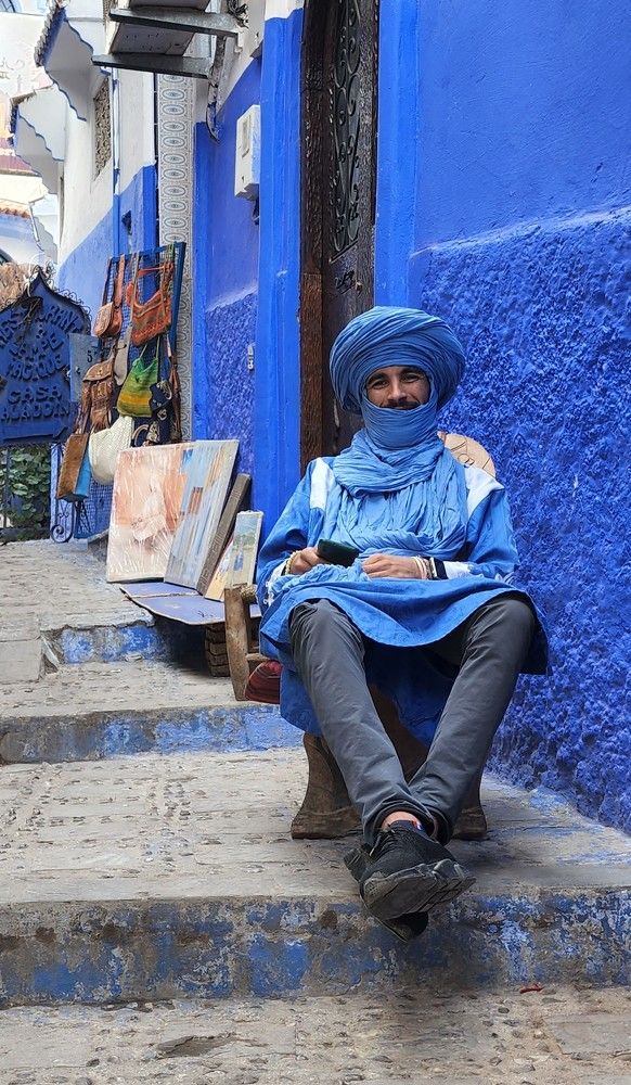 Photograph by Maria Karpov