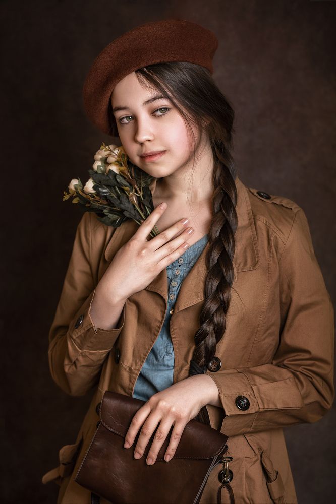 Photograph by Гаманова Элина