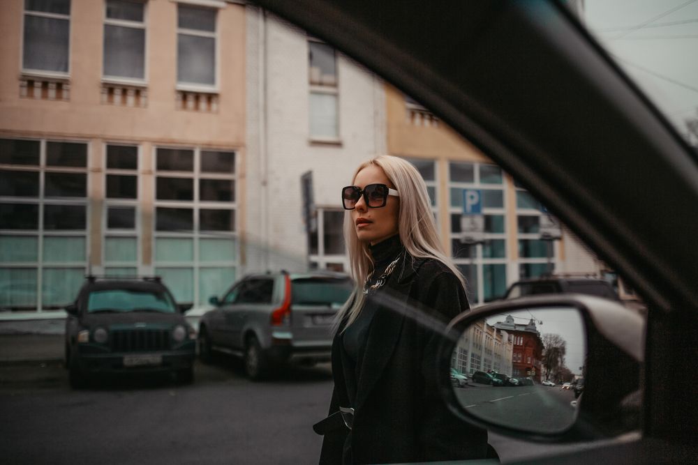 Photograph by Татьяна Слащук