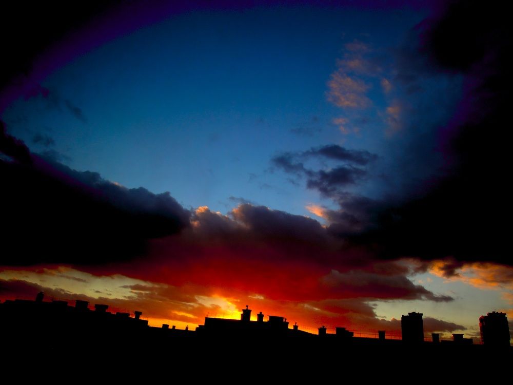 Photograph by Svetlana Victorovna Kibyakova