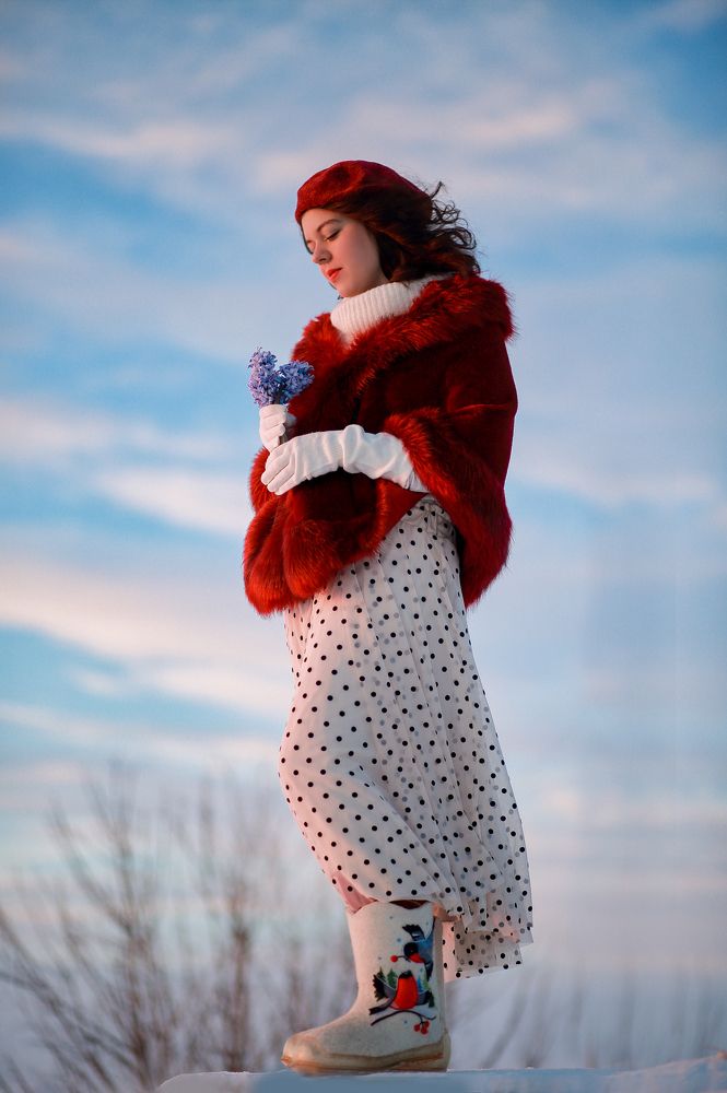 Photograph by Татьяна Слащук