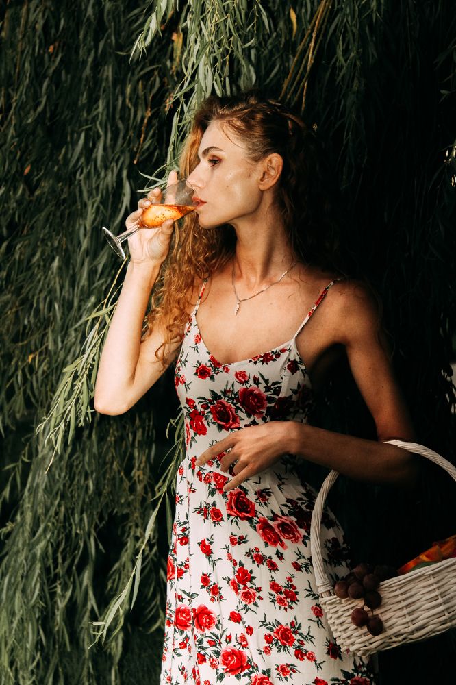 Фотография автора Inna Krekhovetska