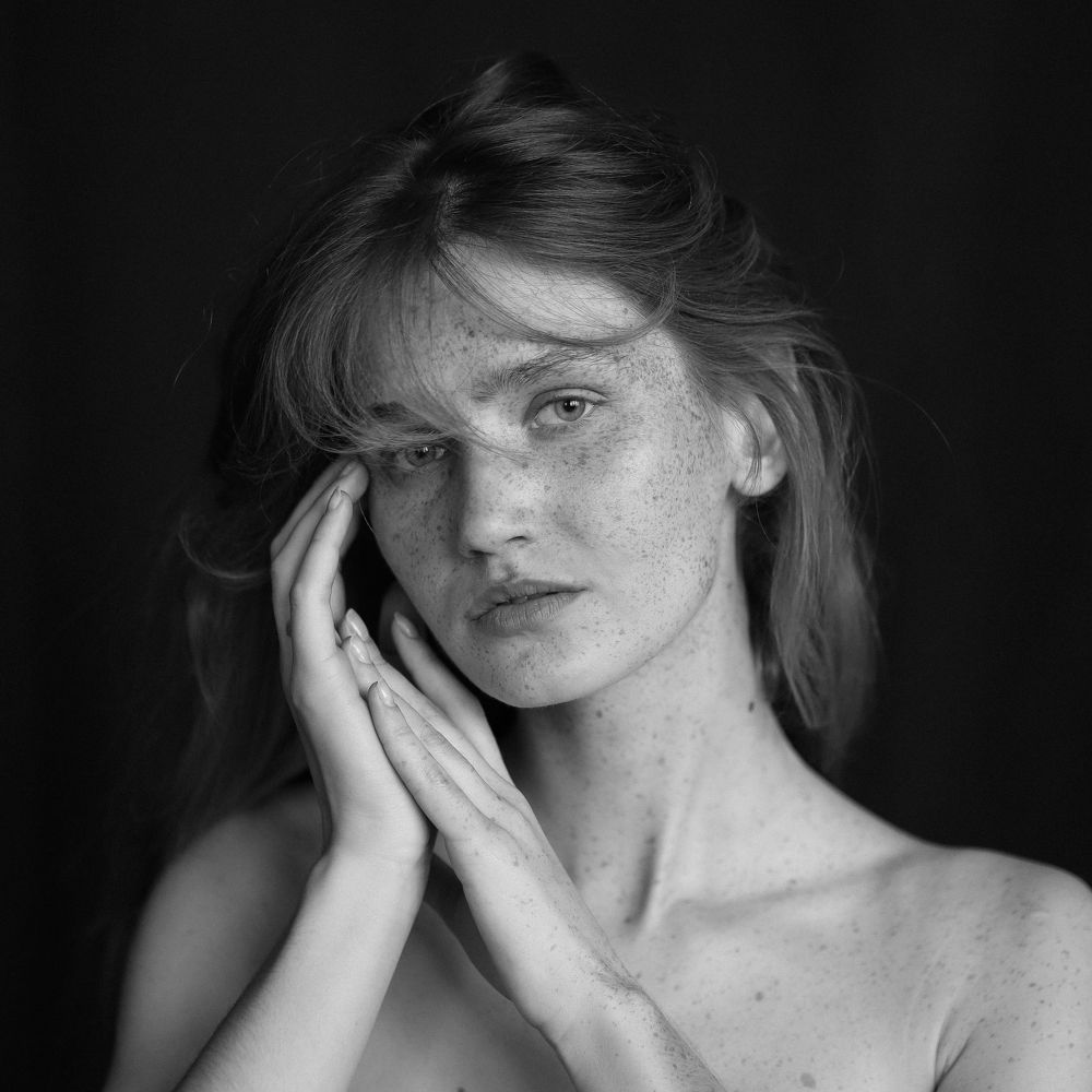 Photograph by Анастасия Ефремова