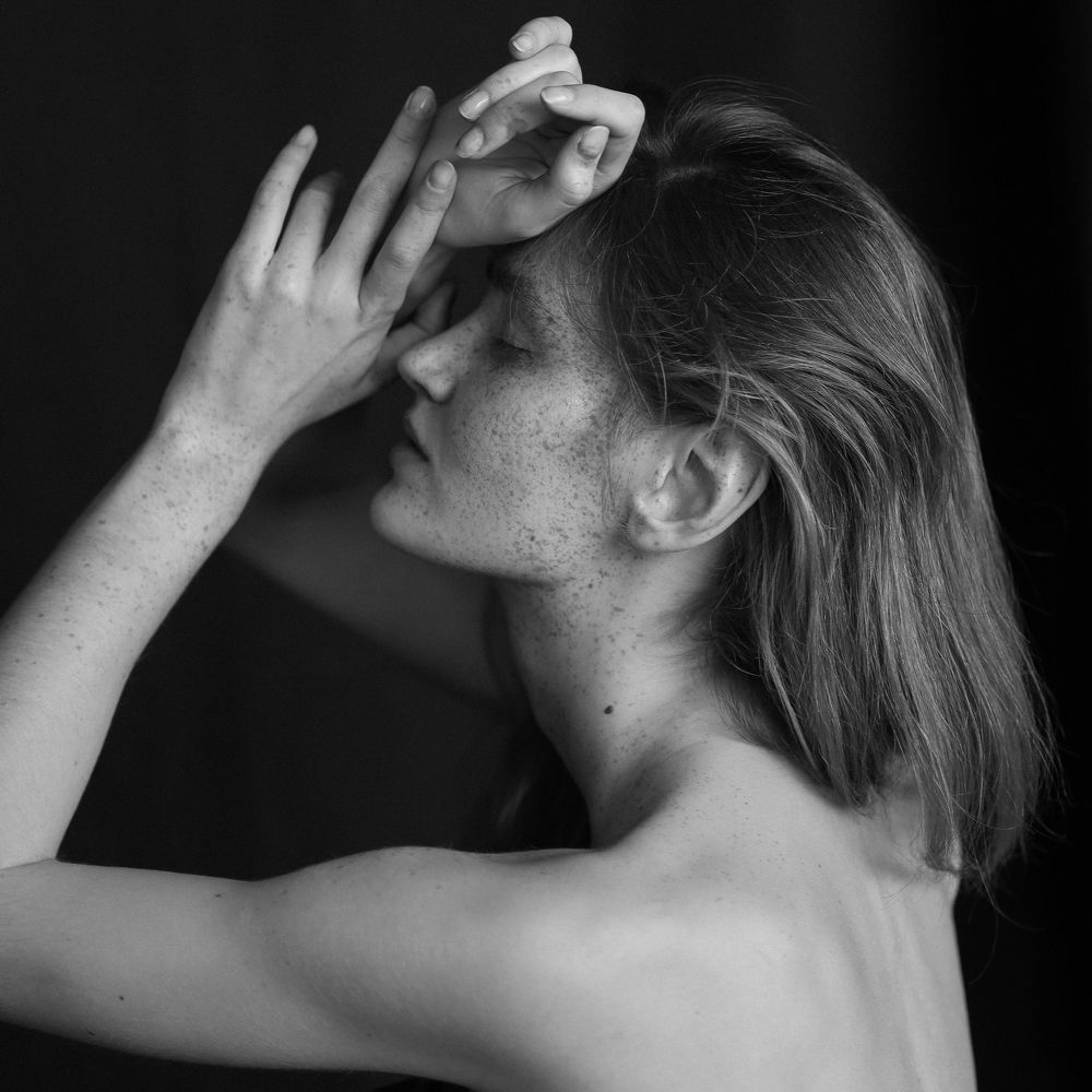 Photograph by Анастасия Ефремова