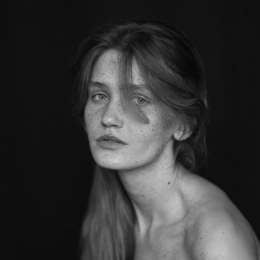 Photograph by Анастасия Ефремова