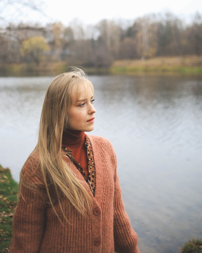 Photograph by Алена Кузнецова