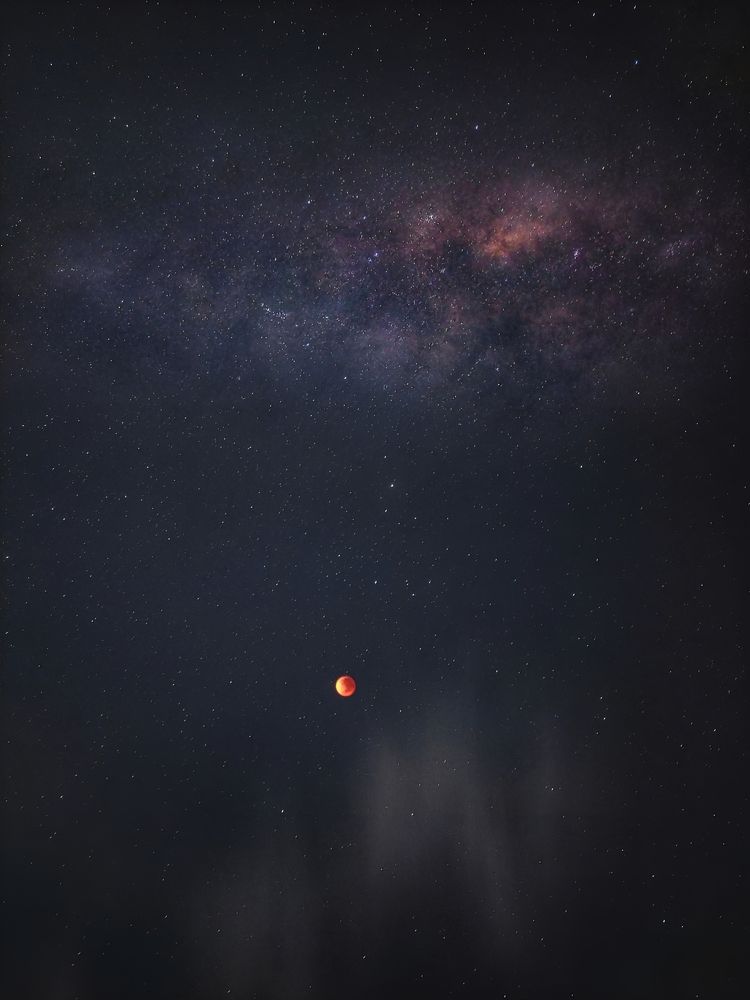 Photograph by Borges de Carvalho Allan