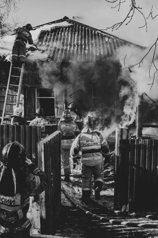 Photograph by Наталия Берсенадзе