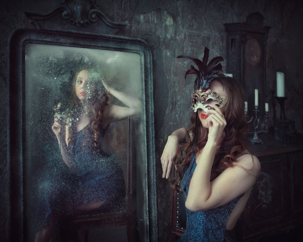 Фотография автора Анна Петина