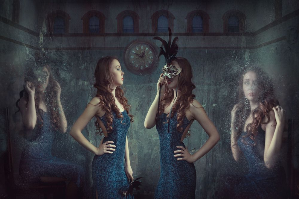 Фотография автора Анна Петина