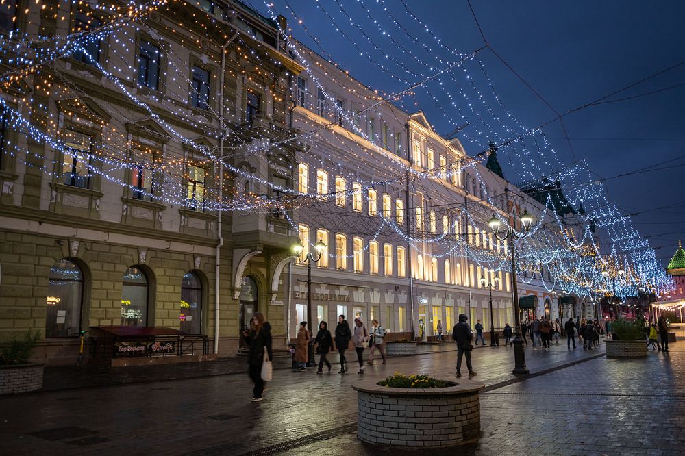 Photograph by Сергей Фадин