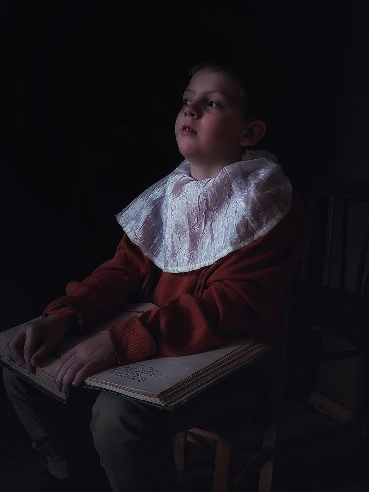 Photograph by Светлана Шиляева