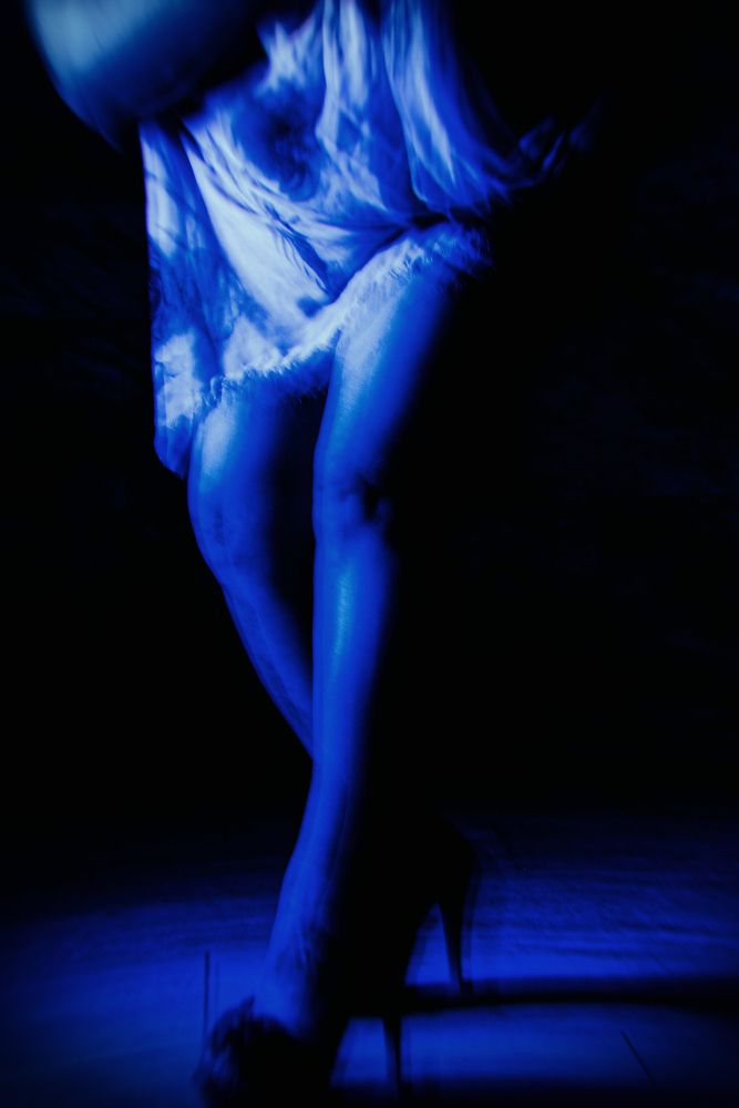 В стиле диско