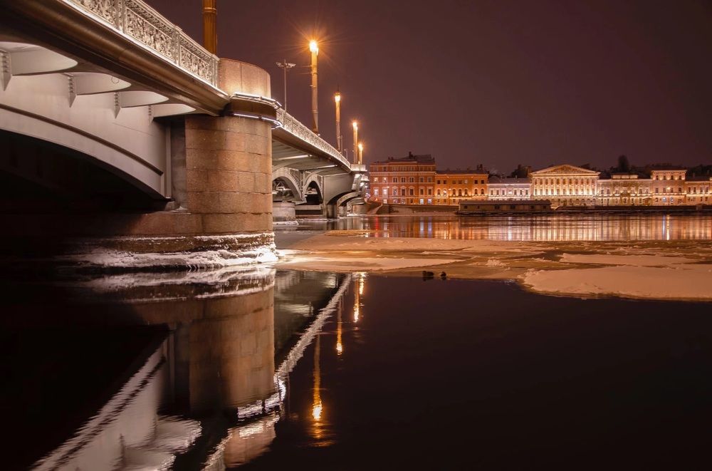 Photograph by Ekaterina Yushkova