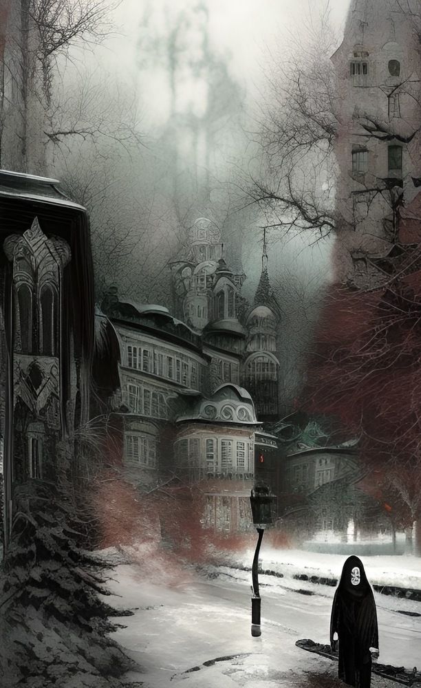 Photograph by Артем Грачев