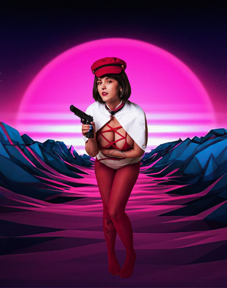 Photograph by Kirill Yakowlew