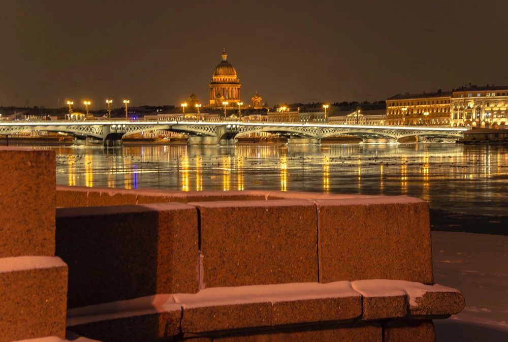Photograph by Ekaterina Yushkova