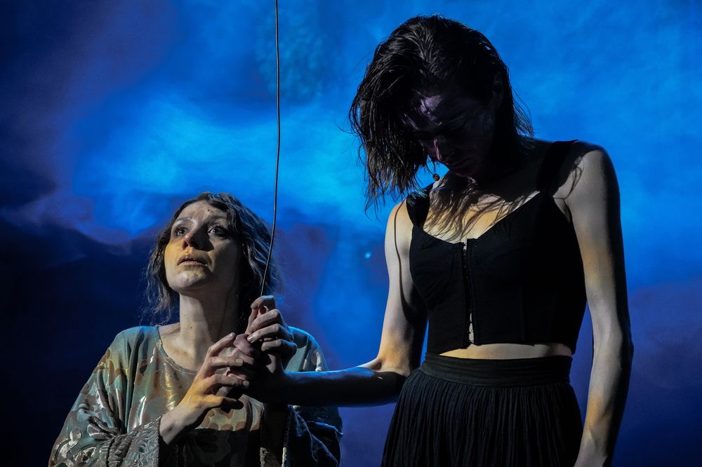 Photograph by Эльза Чанба