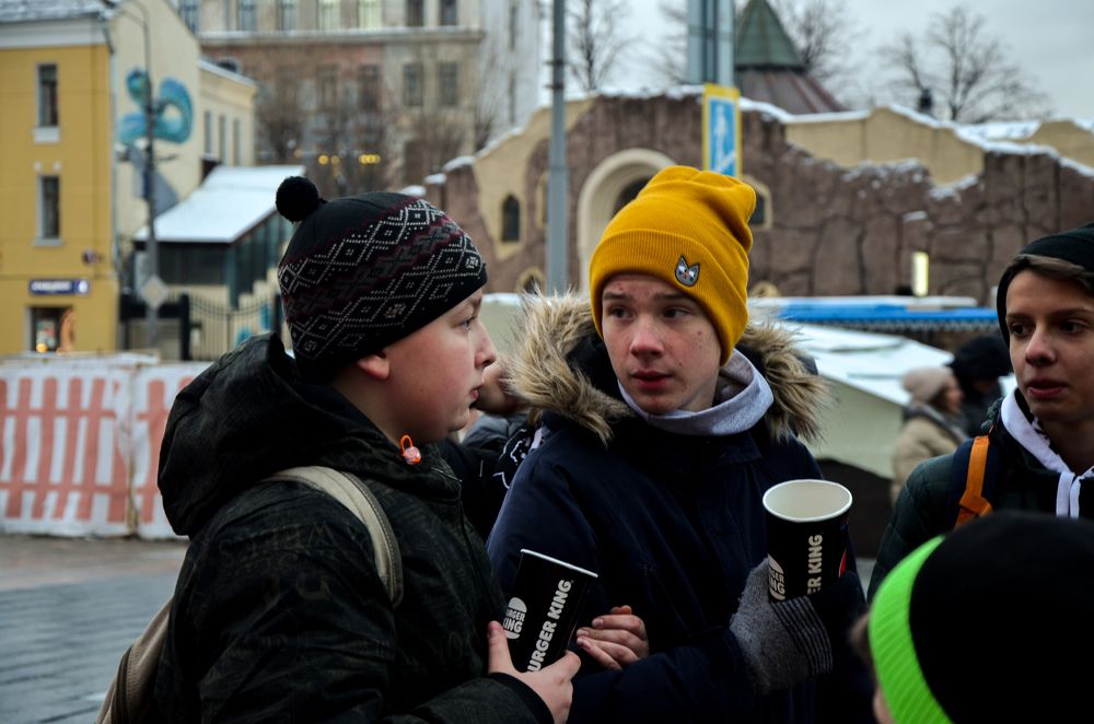 Photograph by Скоблина Юлия